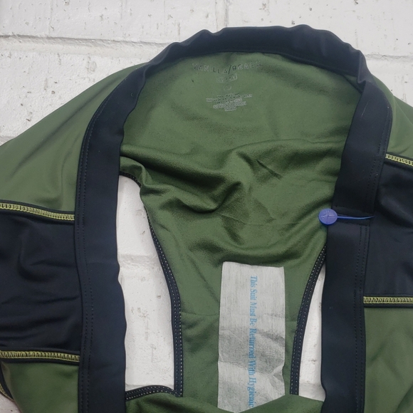 Any 2 for $15New! Vanilla/ Beach Bikini Bottom - Picture 3 of 6